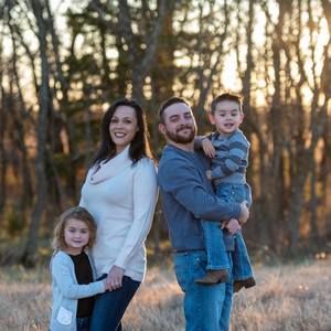 Meet your Posher, Toni